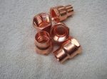 15mm Copper Pipe to 1222 BSP