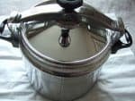 Complete Pot/ Cooker. 20 Litres of space