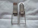 Pair of Lid Clips
